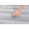 Bestway Tritech Air Mattress Twin koos sisseehitatud vahelduvvoolupumba ja antimikroobse kattega, 1.91 m x 97 cm x 51 cm