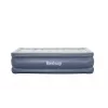 Bestway Tritech Air Mattress Twin koos sisseehitatud vahelduvvoolupumba ja antimikroobse kattega, 1.91 m x 97 cm x 51 cm