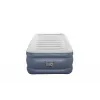 Bestway Tritech Air Mattress Twin koos sisseehitatud vahelduvvoolupumba ja antimikroobse kattega, 1.91 m x 97 cm x 51 cm