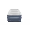Bestway Tritech Air Mattress Twin koos sisseehitatud vahelduvvoolupumba ja antimikroobse kattega, 1.91 m x 97 cm x 51 cm