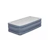 Bestway Tritech Air Mattress Twin koos sisseehitatud vahelduvvoolupumba ja antimikroobse kattega, 1.91 m x 97 cm x 51 cm