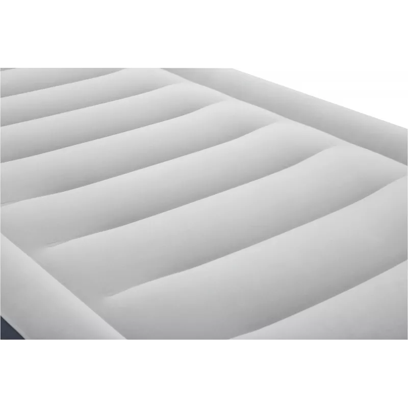 Bestway Tritech Air Mattress Twin koos sisseehitatud vahelduvvoolupumba ja antimikroobse kattega, 1.91 m x 97 cm x 51 cm