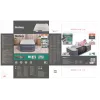 Bestway Tritech Air Mattress Twin koos sisseehitatud vahelduvvoolupumba ja antimikroobse kattega, 1.91 m x 97 cm x 51 cm