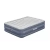 Bestway Tritech Queen täispuhutav madrats sisseehitatud vahelduvvoolupumba ja antimikroobse kattega 2,03 m x 1,52 m x 51 cm