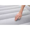 Bestway Tritech Queen täispuhutav madrats sisseehitatud vahelduvvoolupumba ja antimikroobse kattega 2,03 m x 1,52 m x 51 cm