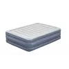 Bestway Tritech Queen täispuhutav madrats sisseehitatud vahelduvvoolupumba ja antimikroobse kattega 2,03 m x 1,52 m x 51 cm
