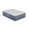 Bestway Tritech Queen täispuhutav madrats sisseehitatud vahelduvvoolupumba ja antimikroobse kattega 2,03 m x 1,52 m x 51 cm