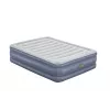 Bestway Tritech Queen täispuhutav madrats sisseehitatud vahelduvvoolupumba ja antimikroobse kattega 2,03 m x 1,52 m x 51 cm