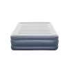 Bestway Tritech Queen täispuhutav madrats sisseehitatud vahelduvvoolupumba ja antimikroobse kattega 2,03 m x 1,52 m x 51 cm