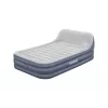 Bestway Tritech SleekFlow peatugiga õhkmadrats Queen, sisseehitatud vahelduvvoolupumba ja antimikroobse kattega, 2,26 m x 1,52 m x 84 cm