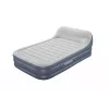 Bestway Tritech SleekFlow peatugiga õhkmadrats Queen, sisseehitatud vahelduvvoolupumba ja antimikroobse kattega, 2,26 m x 1,52 m x 84 cm