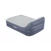 Bestway Tritech SleekFlow peatugiga õhkmadrats Queen, sisseehitatud vahelduvvoolupumba ja antimikroobse kattega, 2,26 m x 1,52 m x 84 cm