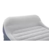 Bestway Tritech SleekFlow peatugiga õhkmadrats Queen, sisseehitatud vahelduvvoolupumba ja antimikroobse kattega, 2,26 m x 1,52 m x 84 cm