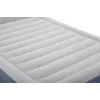 Bestway Tritech SleekFlow peatugiga õhkmadrats Queen, sisseehitatud vahelduvvoolupumba ja antimikroobse kattega, 2,26 m x 1,52 m x 84 cm