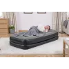 Bestway Tritech õhkmadrats Twin sisseehitatud vahelduvvoolupumbaga ja antimikroobse kattega 1,91 m x 97 cm x 46 cm