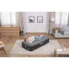 Bestway Tritech õhkmadrats Twin sisseehitatud vahelduvvoolupumbaga ja antimikroobse kattega 1,91 m x 97 cm x 46 cm