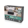 Bestway Tritech õhkmadrats Twin sisseehitatud vahelduvvoolupumbaga ja antimikroobse kattega 1,91 m x 97 cm x 46 cm