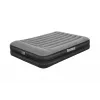 Bestway Tritech Air Mattress Queen koos Built-in AC Pump and Antimicrobial Coating 2.03 m x 1.52 m x 46 cm