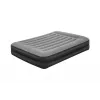 Bestway Tritech Air Mattress Queen koos Built-in AC Pump and Antimicrobial Coating 2.03 m x 1.52 m x 46 cm