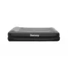 Bestway Tritech Air Mattress Queen koos Built-in AC Pump and Antimicrobial Coating 2.03 m x 1.52 m x 46 cm