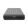 Bestway Tritech Air Mattress Queen koos Built-in AC Pump and Antimicrobial Coating 2.03 m x 1.52 m x 46 cm