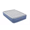 Bestway Tritech Air Mattress Queen koos Built-in AC Pump and Antimicrobial Coating 2.03 m x 1.52 m x 46 cm