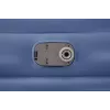 Bestway Tritech Air Mattress Queen koos Built-in AC Pump and Antimicrobial Coating 2.03 m x 1.52 m x 46 cm