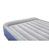 Bestway Tritech Air Mattress Queen koos Built-in AC Pump and Antimicrobial Coating 2.03 m x 1.52 m x 46 cm