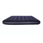 Bestway Flocked õhkmadrats - King - 2,03m x 1,83m x 22cm, kaheinimesemadrats