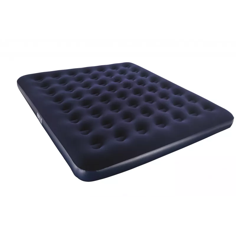 Bestway Flocked õhkmadrats - King - 2,03m x 1,83m x 22cm, kaheinimesemadrats