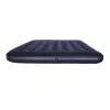 Bestway Flocked õhkmadrats - King - 2,03m x 1,83m x 22cm, kaheinimesemadrats