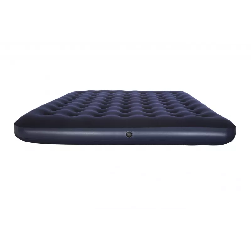 Bestway Flocked õhkmadrats - King - 2,03m x 1,83m x 22cm, kaheinimesemadrats