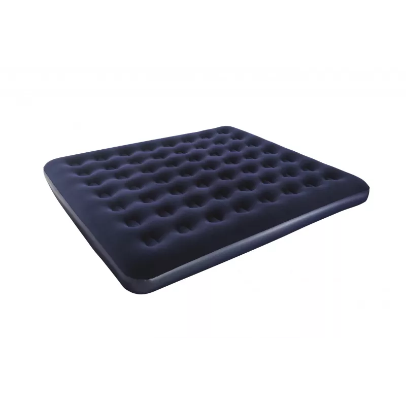 Bestway Flocked õhkmadrats - King - 2,03m x 1,83m x 22cm, kaheinimesemadrats