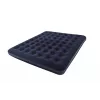 Bestway Flocked õhkmadrats - King - 2,03m x 1,83m x 22cm, kaheinimesemadrats