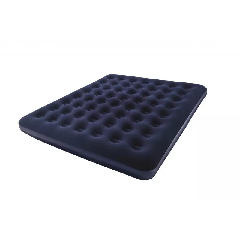 Bestway Flocked õhkmadrats - King - 2,03m x 1,83m x 22cm, kaheinimesemadrats