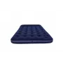 Bestway õhkmadrats täismõõdus sisseehitatud jalgpumbaga 1,91 m x 1,37 m x 28 cm