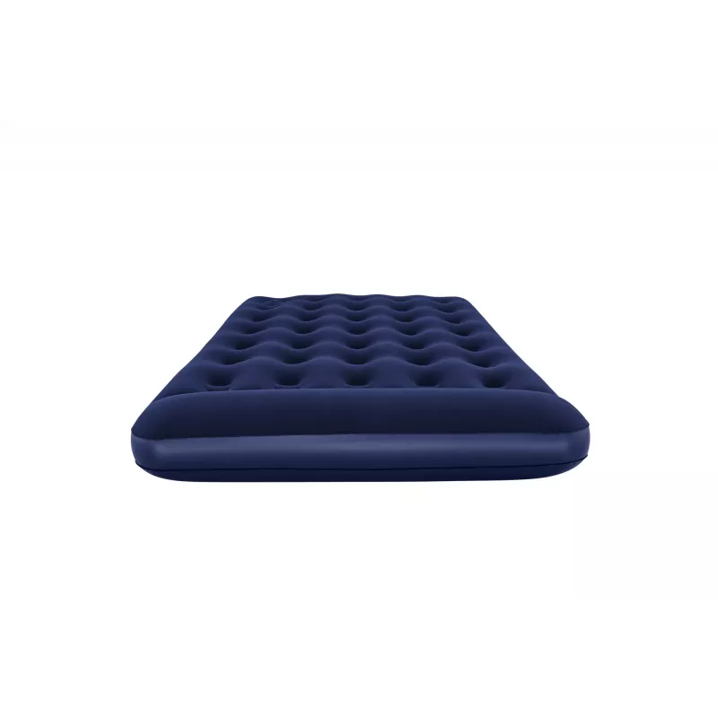 Bestway õhkmadrats täismõõdus sisseehitatud jalgpumbaga 1,91 m x 1,37 m x 28 cm