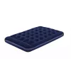 Bestway õhkmadrats täismõõdus sisseehitatud jalgpumbaga 1,91 m x 1,37 m x 28 cm