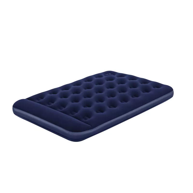 Bestway õhkmadrats täismõõdus sisseehitatud jalgpumbaga 1,91 m x 1,37 m x 28 cm