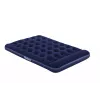 Bestway õhkmadrats täismõõdus sisseehitatud jalgpumbaga 1,91 m x 1,37 m x 28 cm