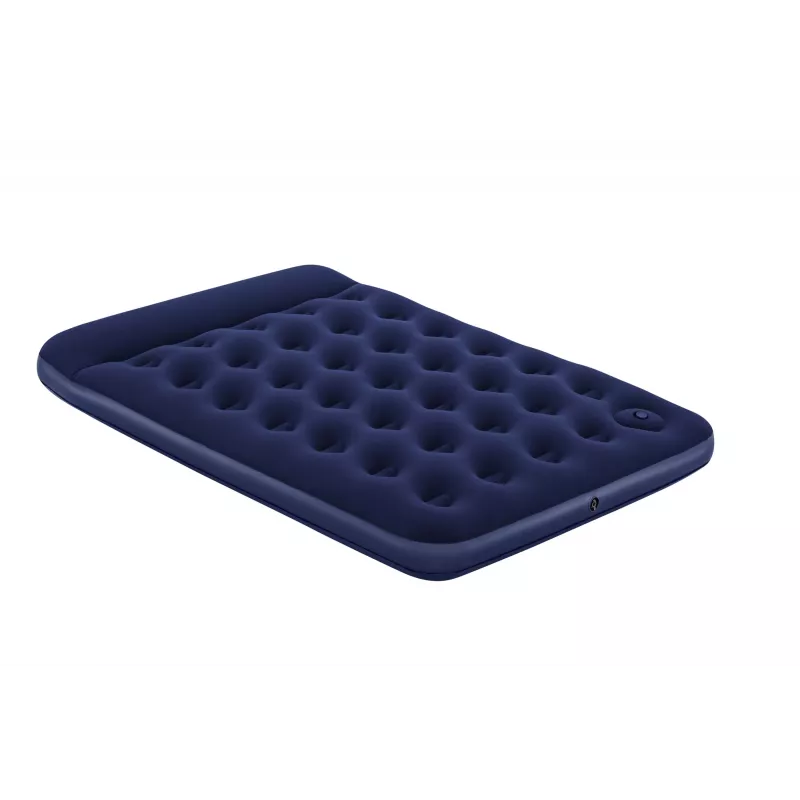 Bestway õhkmadrats täismõõdus sisseehitatud jalgpumbaga 1,91 m x 1,37 m x 28 cm