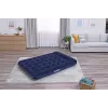 Bestway õhkmadrats täismõõdus sisseehitatud jalgpumbaga 1,91 m x 1,37 m x 28 cm