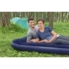 Bestway õhkmadrats täismõõdus sisseehitatud jalgpumbaga 1,91 m x 1,37 m x 28 cm