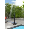 Bestway SolarFlow 8 L välidušš, eraldiseisev, must, roostevaba teras, 8 L, EN1112, 500 mm, 500 mm