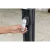 Bestway SolarFlow 8 L välidušš, eraldiseisev, must, roostevaba teras, 8 L, EN1112, 500 mm, 500 mm