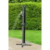 Bestway SolarFlow 35 L välidušš, eraldiseisev, must, 35 L, EN1112, 620 mm, 620 mm