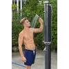 Bestway SolarFlow 35 L välidušš, eraldiseisev, must, 35 L, EN1112, 620 mm, 620 mm