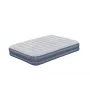 Bestway Tritech Air Mattress Queen koos taaslaetava pumbaga 2,03 m x 1,52 m x 36 cm