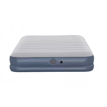 Bestway Tritech Air Mattress Queen koos taaslaetava pumbaga 2,03 m x 1,52 m x 36 cm