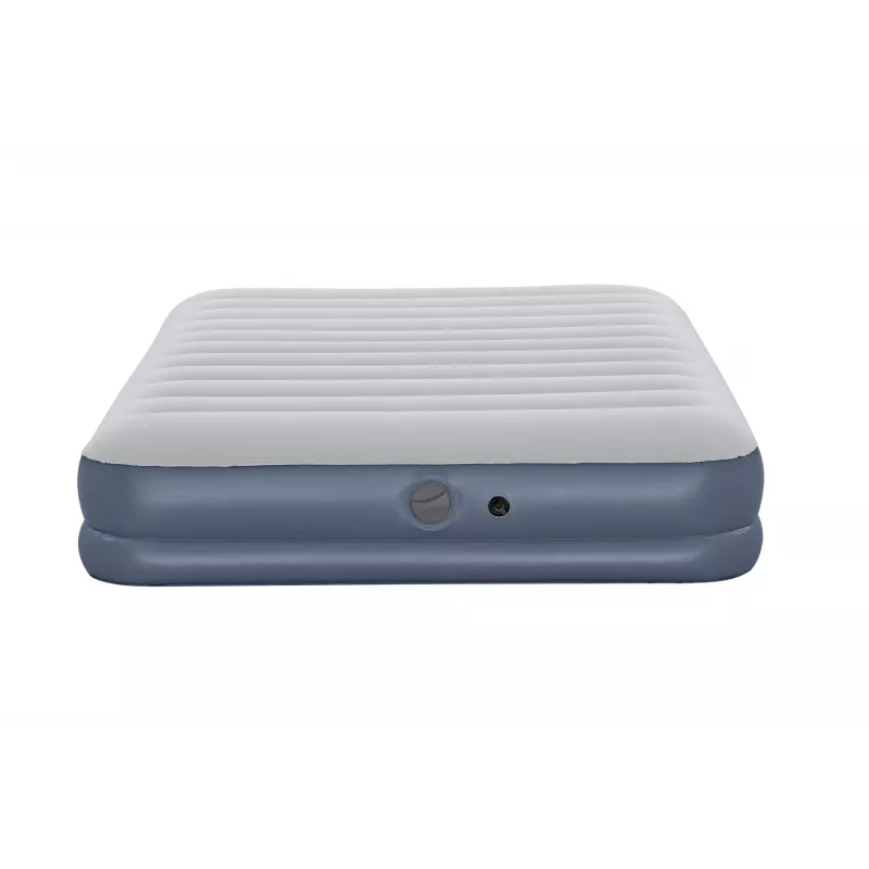 Bestway Tritech Air Mattress Queen koos taaslaetava pumbaga 2,03 m x 1,52 m x 36 cm